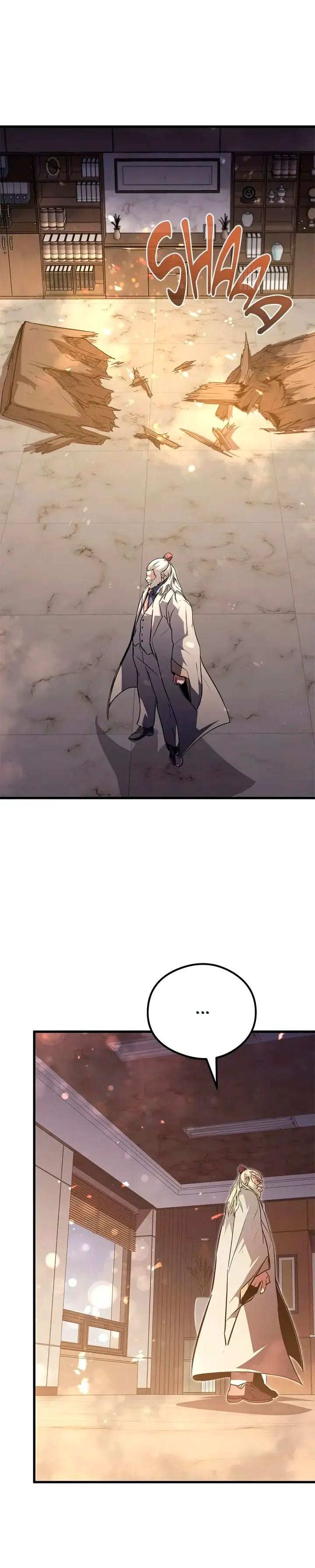 Rey espíritu demoniaco > Capitulo 75 > Page 101