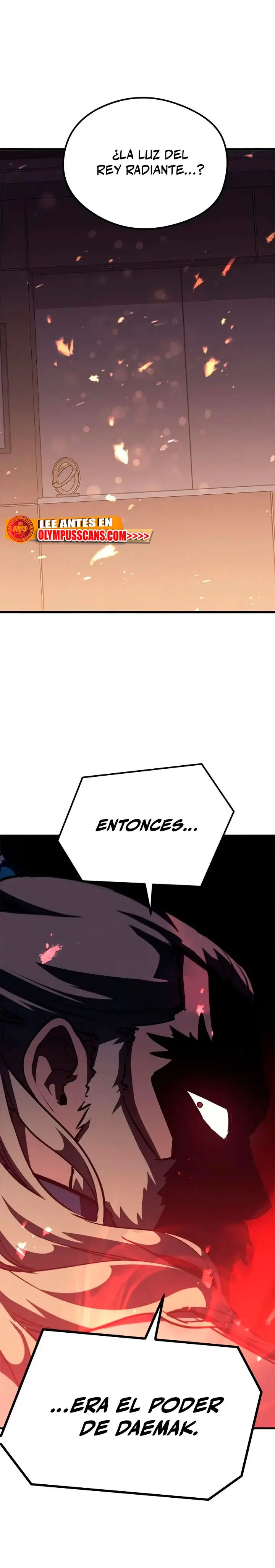 Rey espíritu demoniaco > Capitulo 75 > Page 111