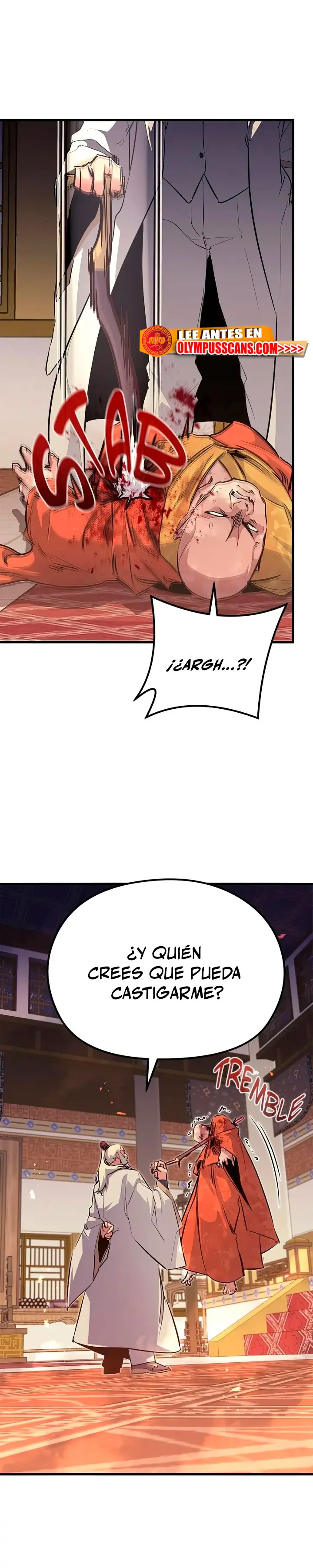 Rey espíritu demoniaco > Capitulo 75 > Page 171