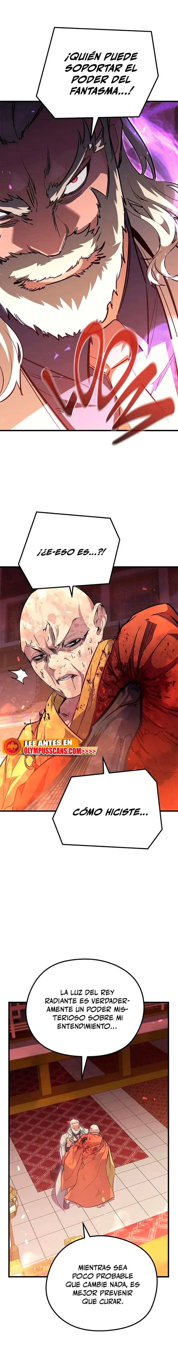 Rey espíritu demoniaco > Capitulo 75 > Page 181
