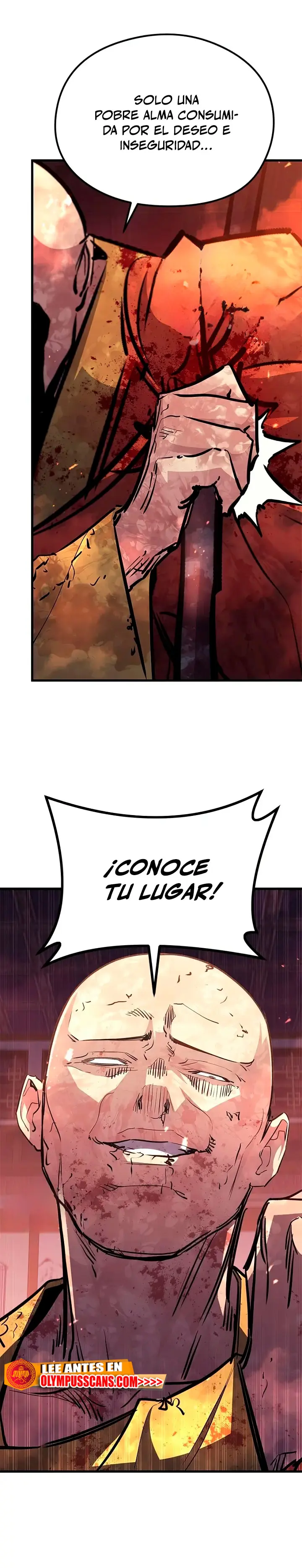 Rey espíritu demoniaco > Capitulo 75 > Page 211