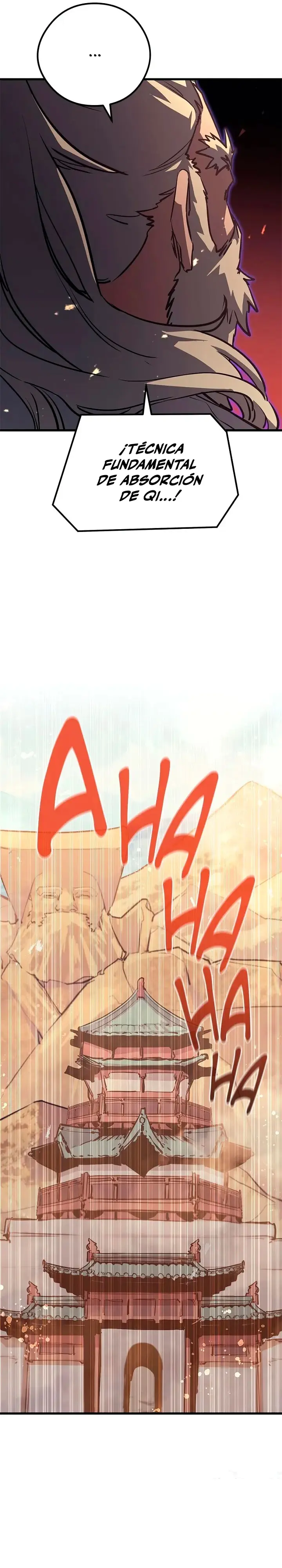 Rey espíritu demoniaco > Capitulo 75 > Page 221