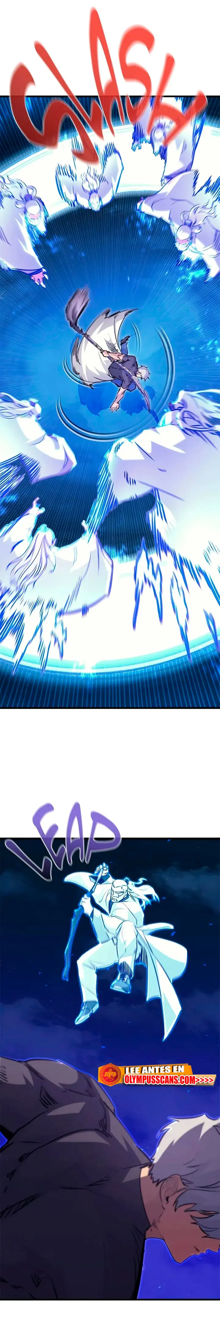 Rey espíritu demoniaco > Capitulo 75 > Page 271