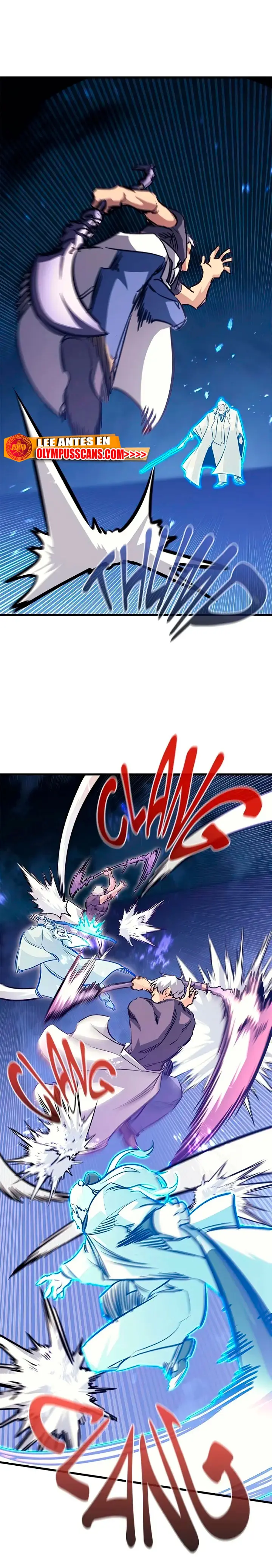 Rey espíritu demoniaco > Capitulo 75 > Page 291