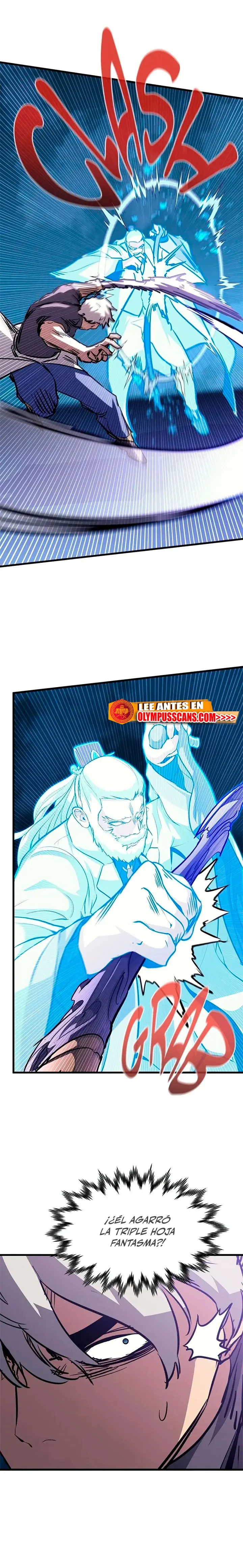 Rey espíritu demoniaco > Capitulo 75 > Page 301