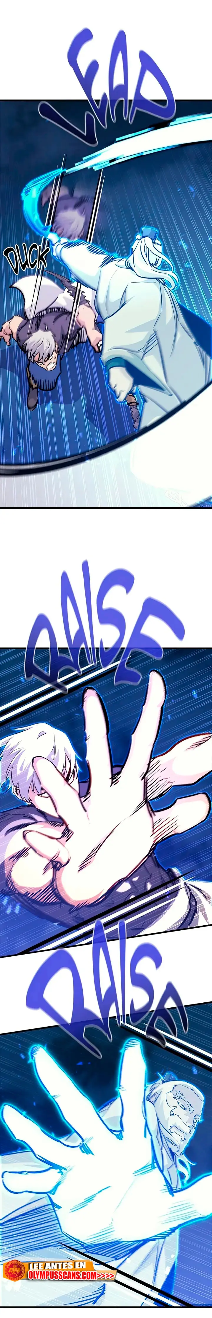 Rey espíritu demoniaco > Capitulo 75 > Page 321