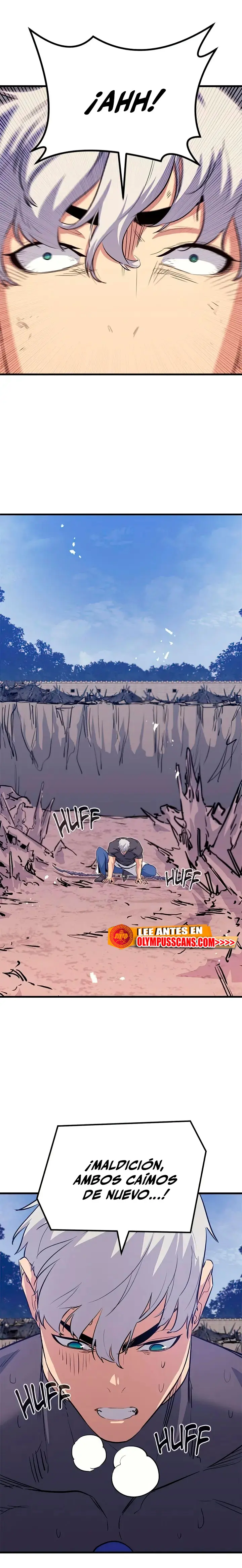 Rey espíritu demoniaco > Capitulo 75 > Page 341
