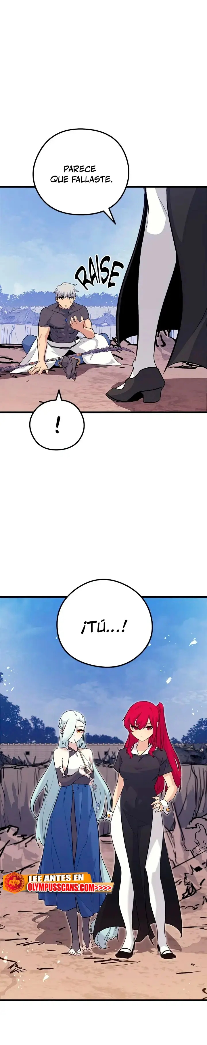 Rey espíritu demoniaco > Capitulo 75 > Page 351