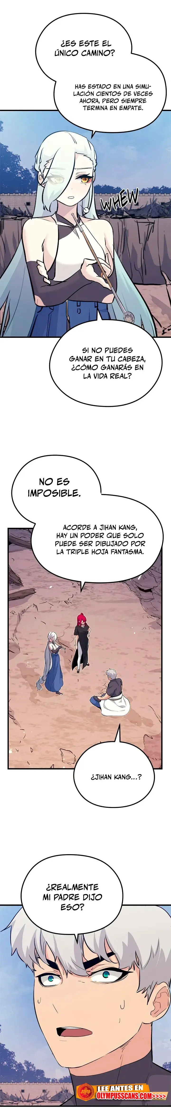 Rey espíritu demoniaco > Capitulo 75 > Page 361