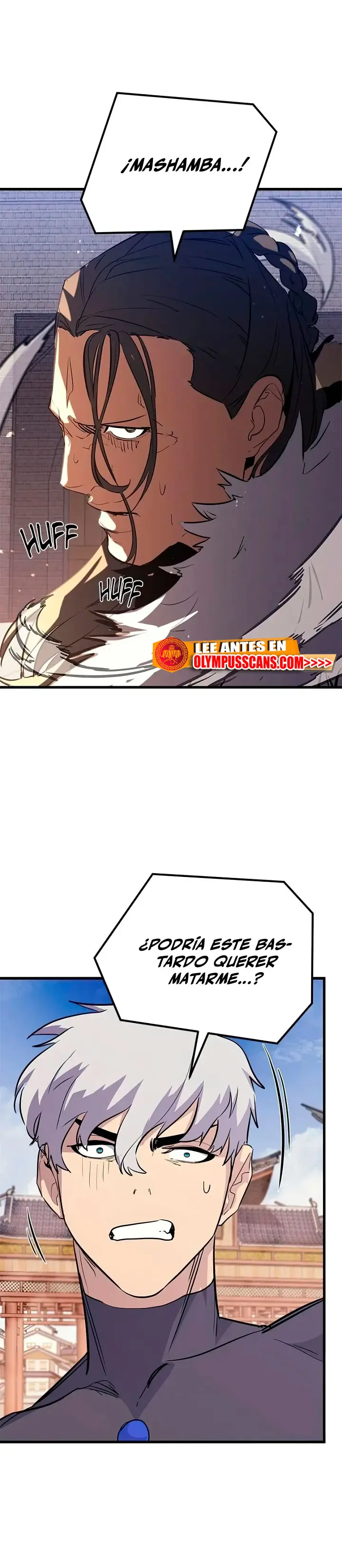 Rey espíritu demoniaco > Capitulo 75 > Page 421