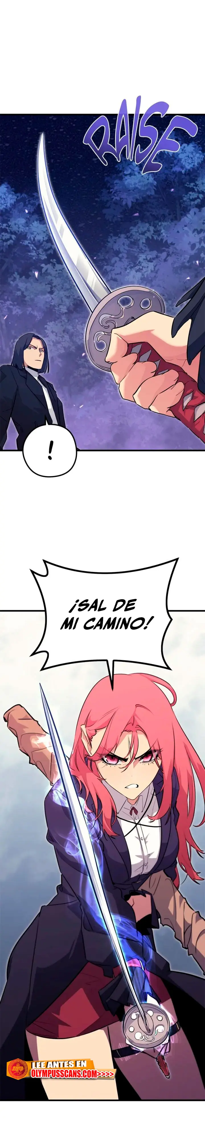 Rey espíritu demoniaco > Capitulo 72 > Page 71
