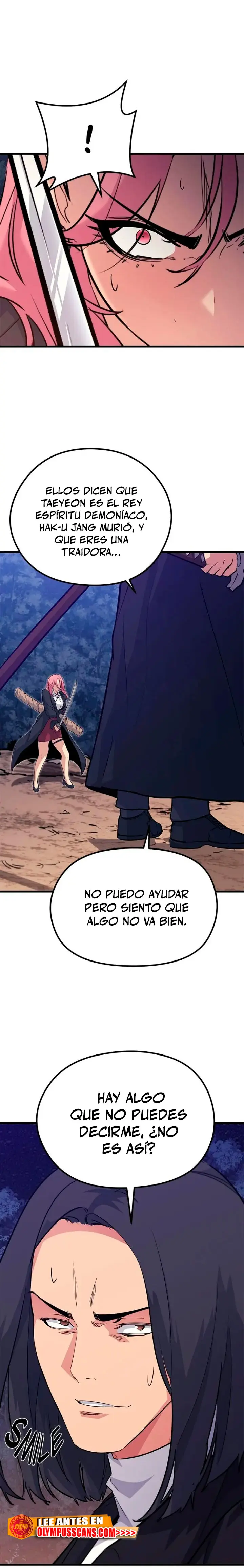Rey espíritu demoniaco > Capitulo 72 > Page 101