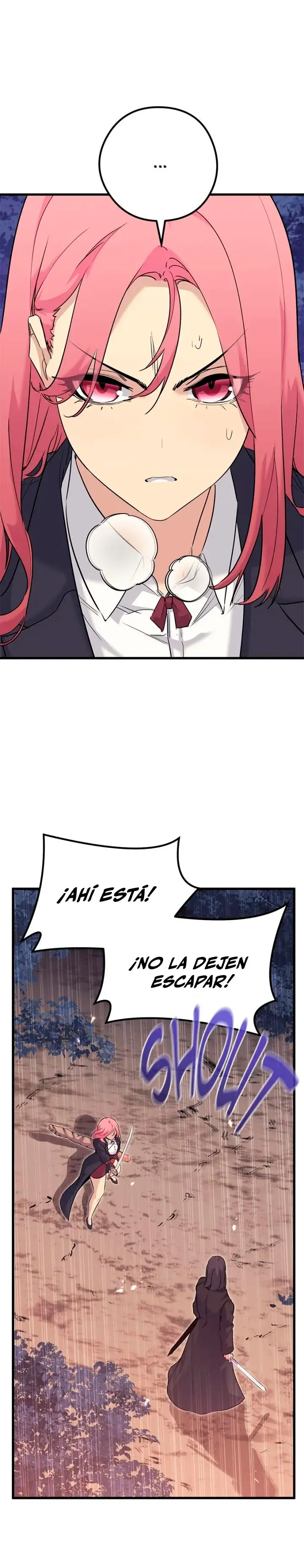 Rey espíritu demoniaco > Capitulo 72 > Page 111