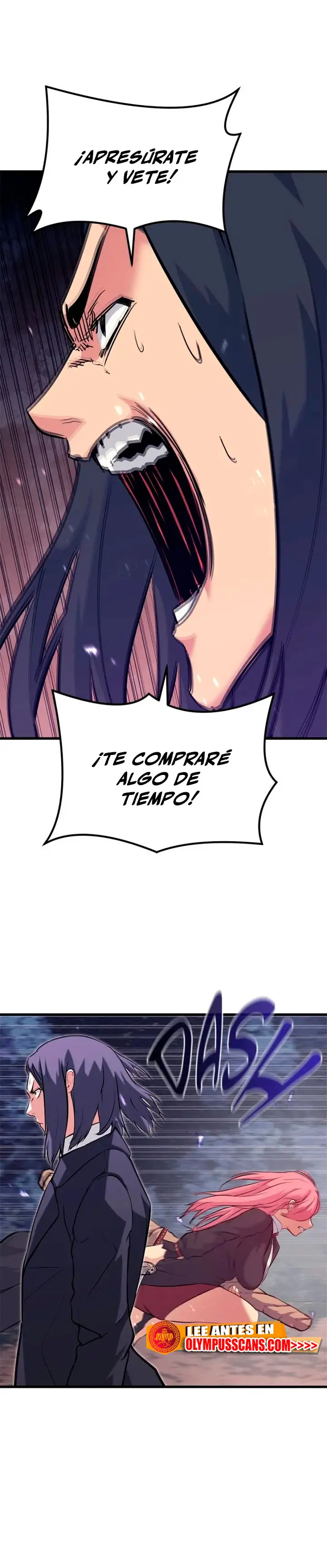 Rey espíritu demoniaco > Capitulo 72 > Page 121