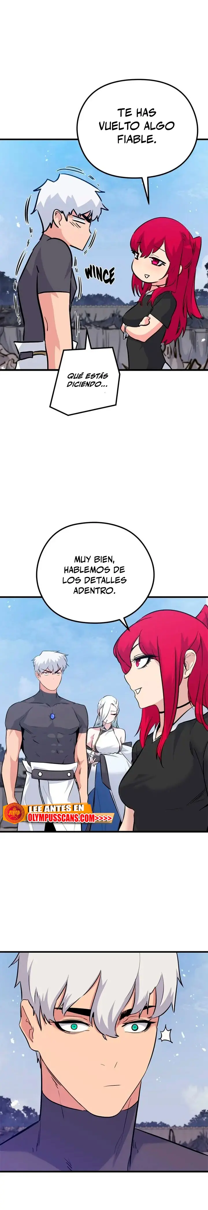 Rey espíritu demoniaco > Capitulo 72 > Page 201