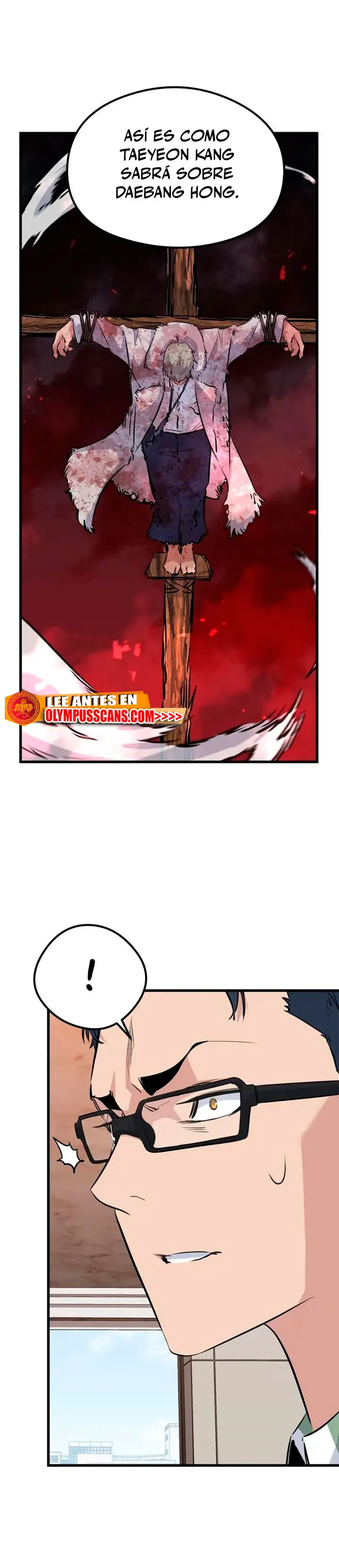 Rey espíritu demoniaco > Capitulo 72 > Page 251