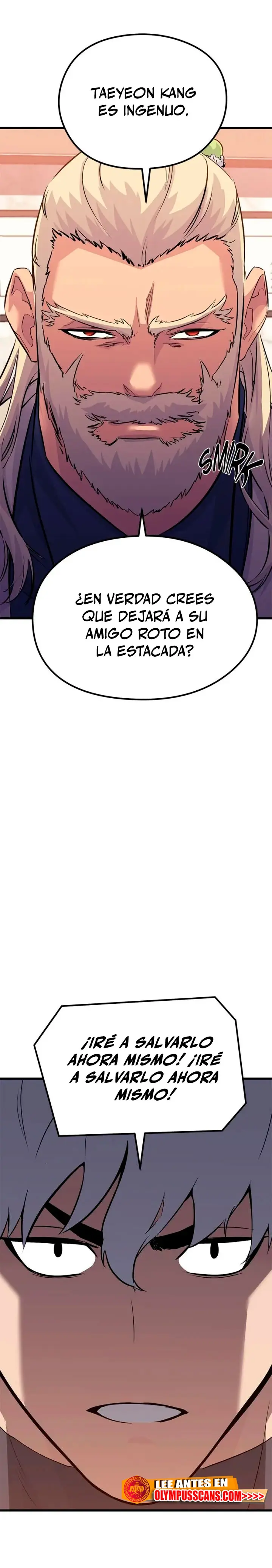 Rey espíritu demoniaco > Capitulo 72 > Page 261