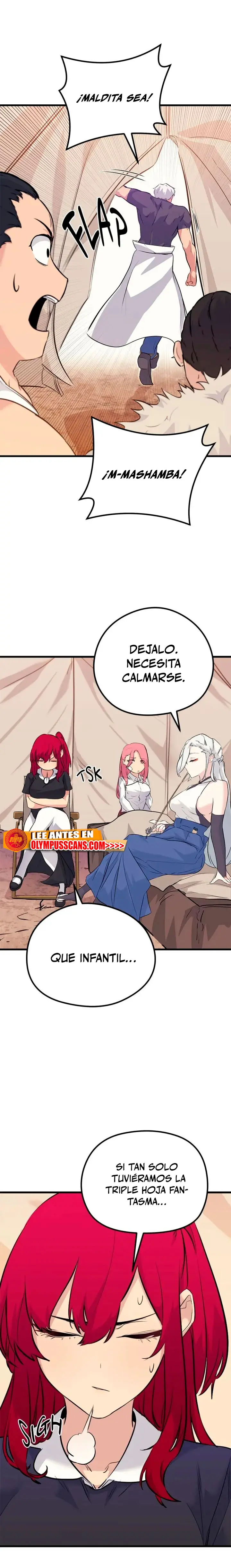 Rey espíritu demoniaco > Capitulo 72 > Page 301