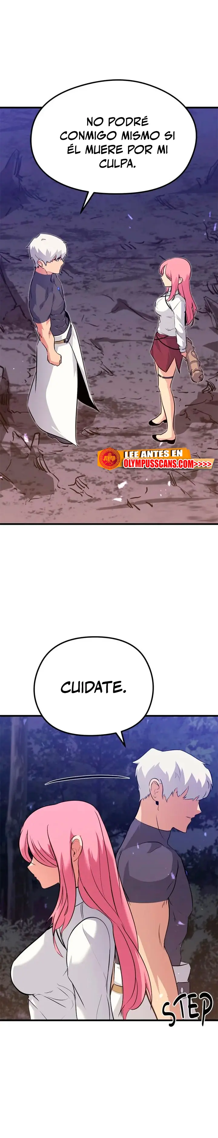 Rey espíritu demoniaco > Capitulo 72 > Page 351