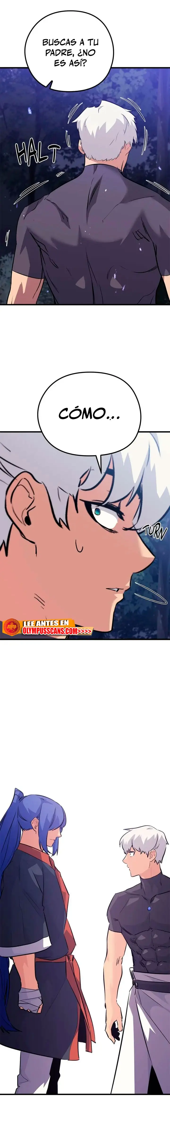 Rey espíritu demoniaco > Capitulo 72 > Page 361