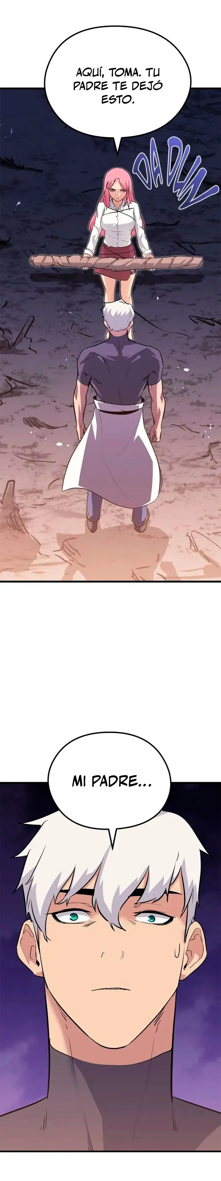 Rey espíritu demoniaco > Capitulo 72 > Page 381