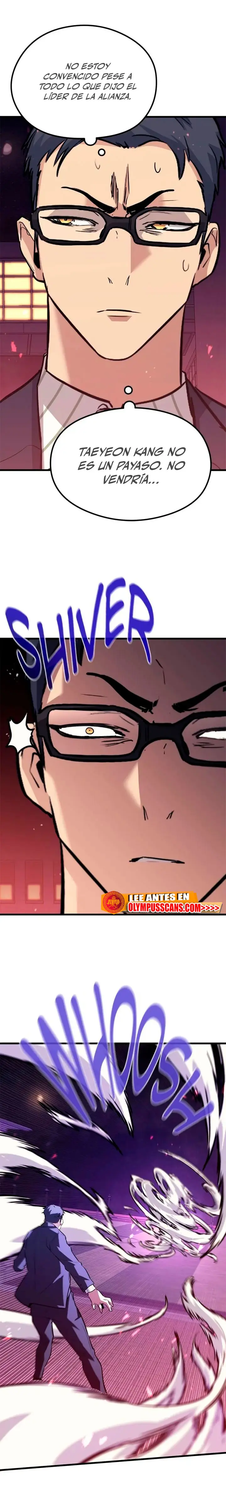 Rey espíritu demoniaco > Capitulo 72 > Page 411