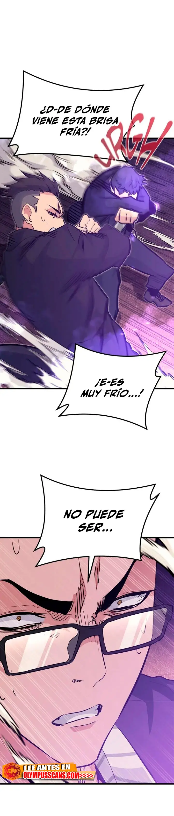 Rey espíritu demoniaco > Capitulo 72 > Page 421