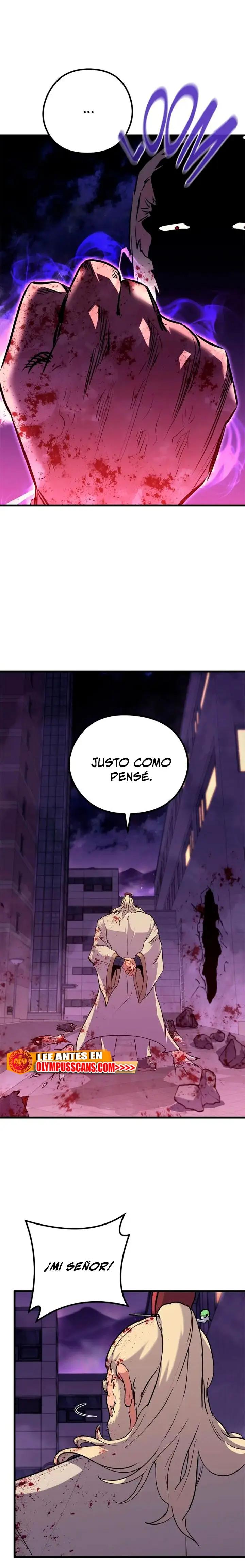 Rey espíritu demoniaco > Capitulo 71 > Page 31