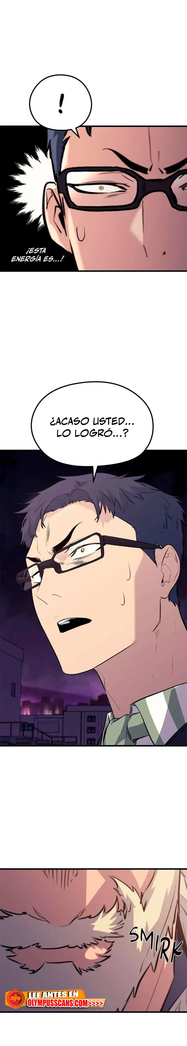 Rey espíritu demoniaco > Capitulo 71 > Page 51