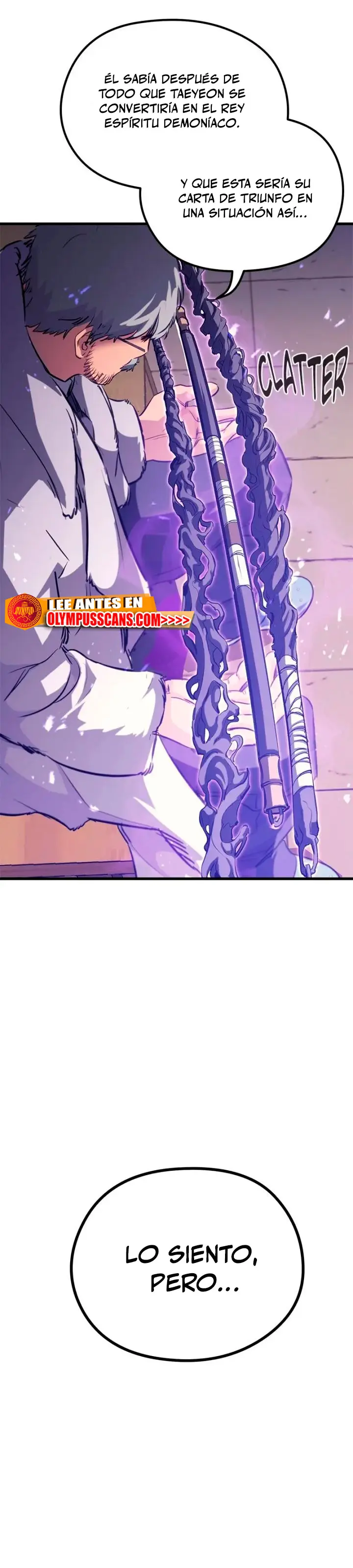 Rey espíritu demoniaco > Capitulo 71 > Page 201