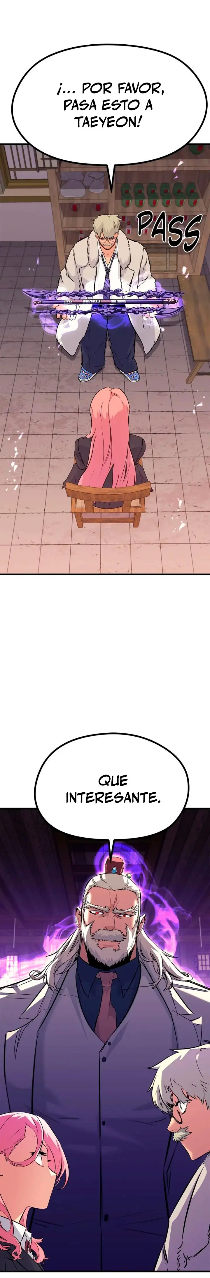 Rey espíritu demoniaco > Capitulo 71 > Page 211
