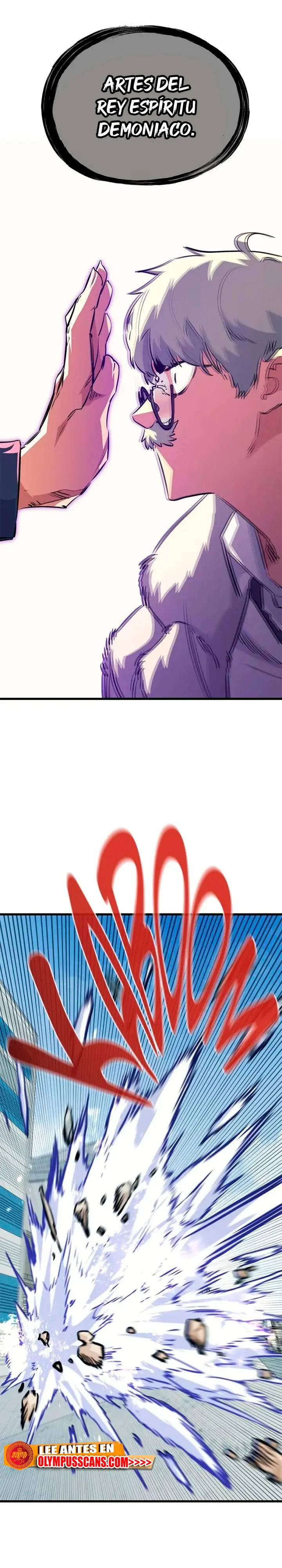 Rey espíritu demoniaco > Capitulo 71 > Page 231