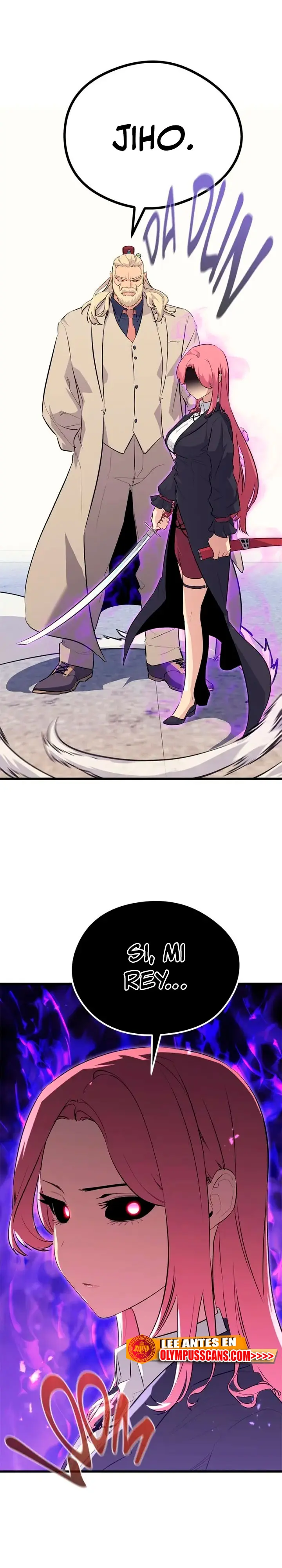 Rey espíritu demoniaco > Capitulo 71 > Page 271