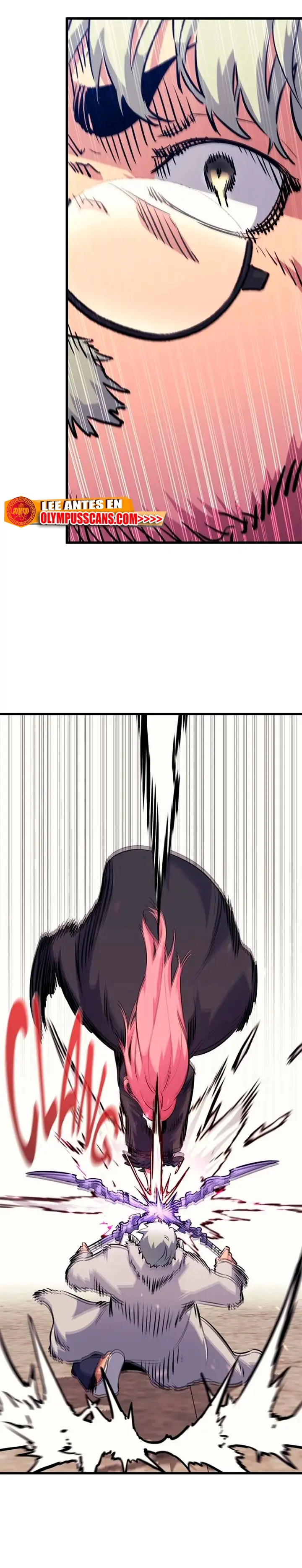 Rey espíritu demoniaco > Capitulo 71 > Page 291