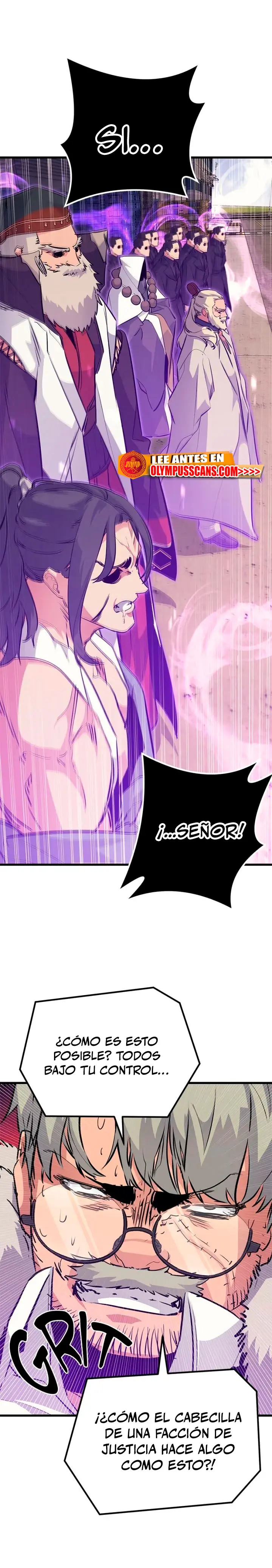 Rey espíritu demoniaco > Capitulo 71 > Page 331