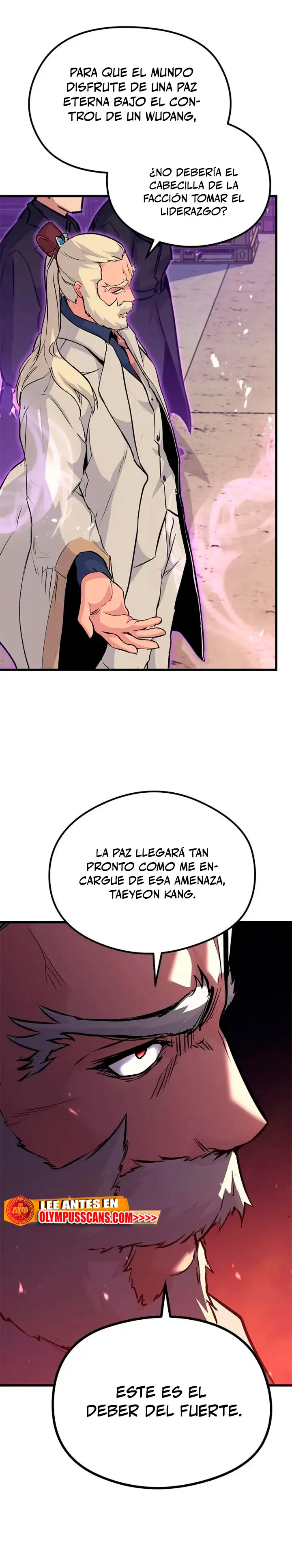 Rey espíritu demoniaco > Capitulo 71 > Page 341
