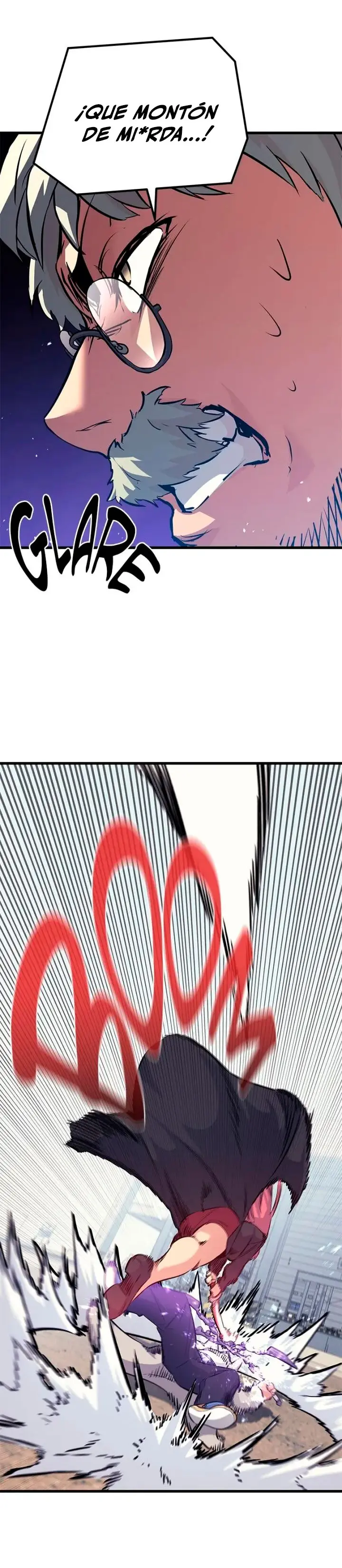 Rey espíritu demoniaco > Capitulo 71 > Page 361