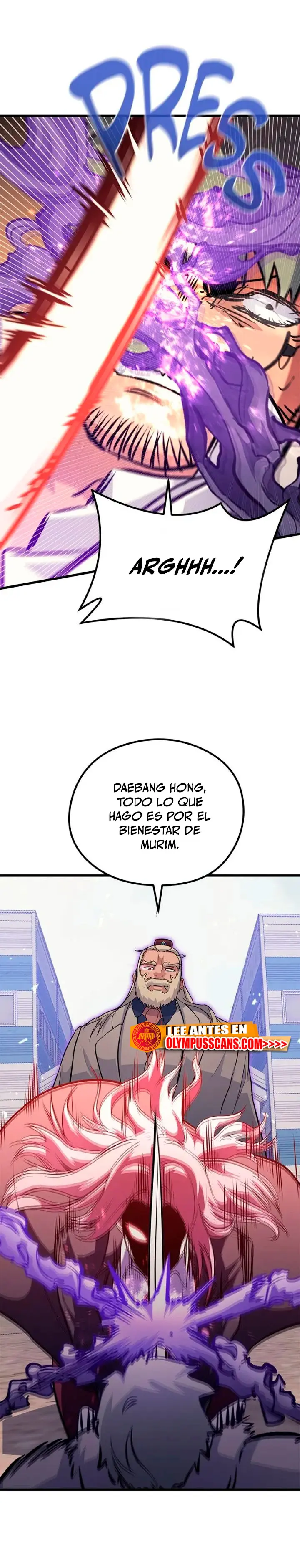 Rey espíritu demoniaco > Capitulo 71 > Page 371