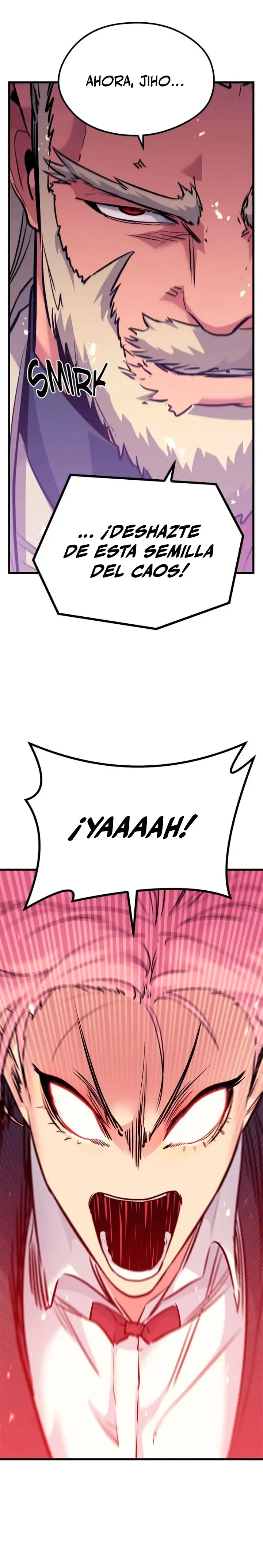 Rey espíritu demoniaco > Capitulo 71 > Page 381