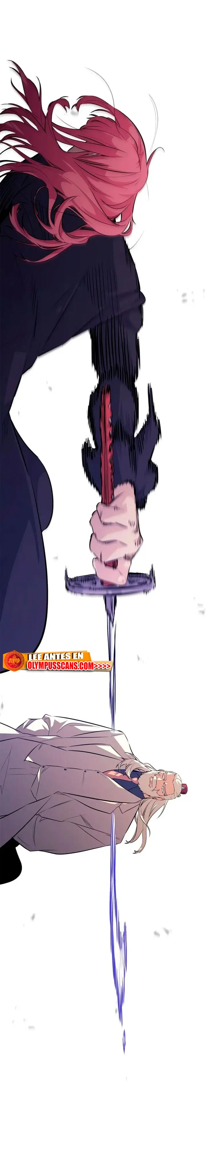 Rey espíritu demoniaco > Capitulo 71 > Page 391