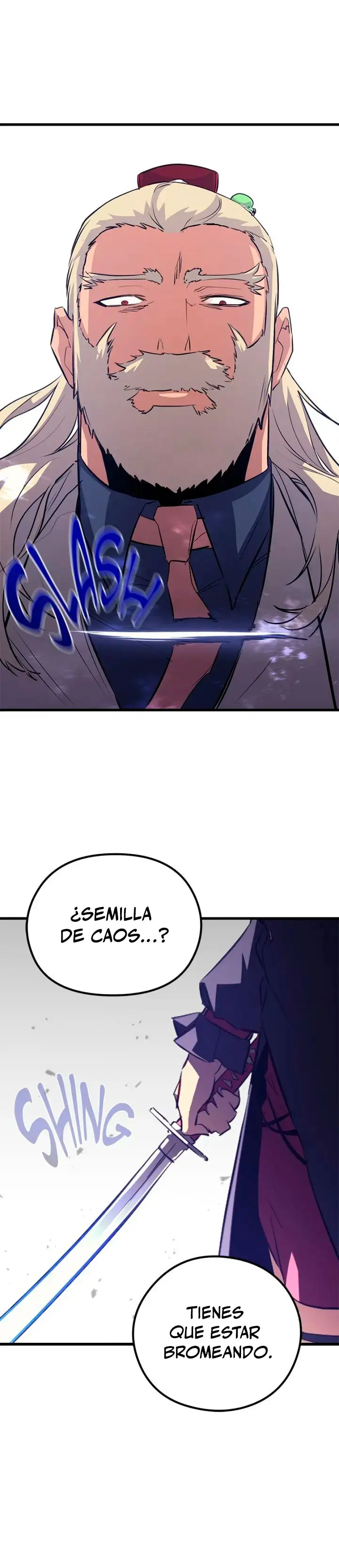 Rey espíritu demoniaco > Capitulo 71 > Page 401