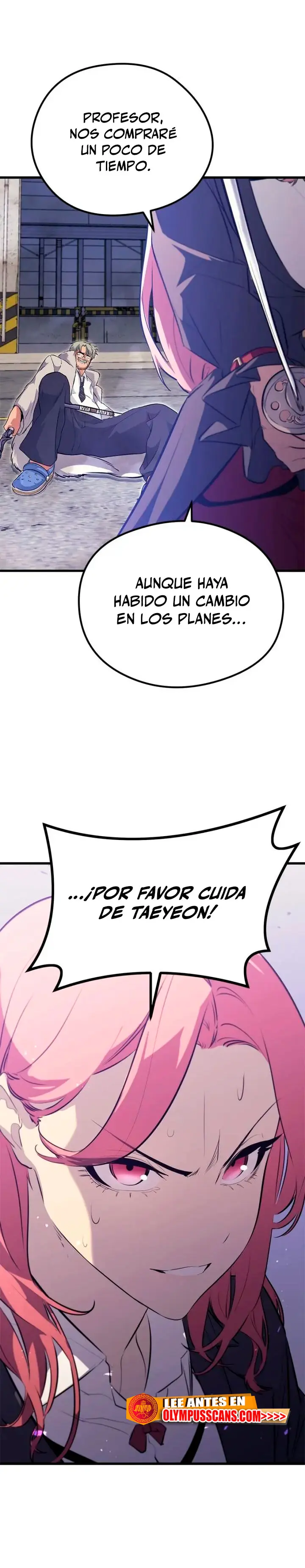 Rey espíritu demoniaco > Capitulo 71 > Page 431