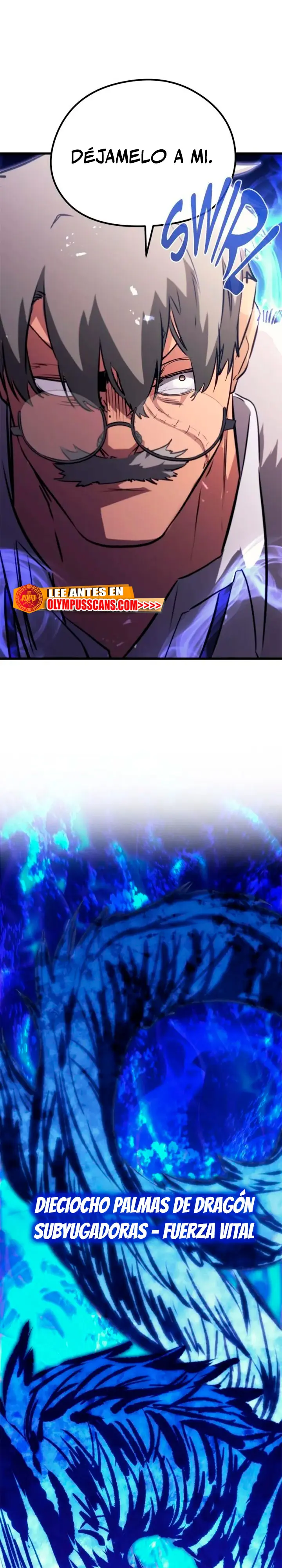 Rey espíritu demoniaco > Capitulo 71 > Page 451