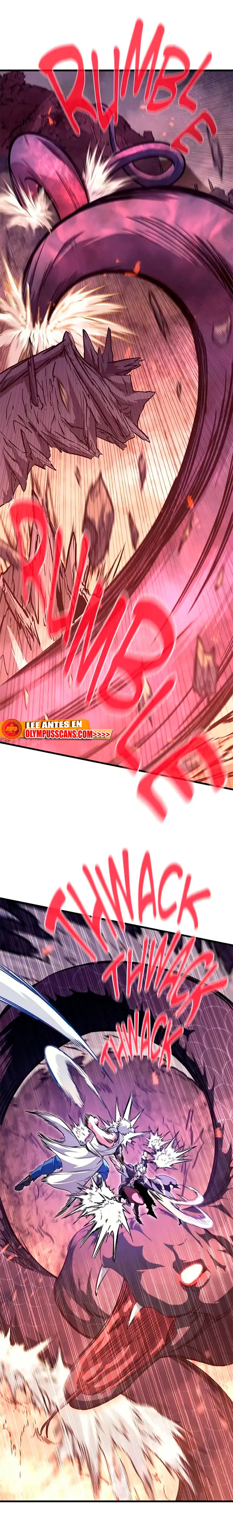 Rey espíritu demoniaco > Capitulo 68 > Page 21