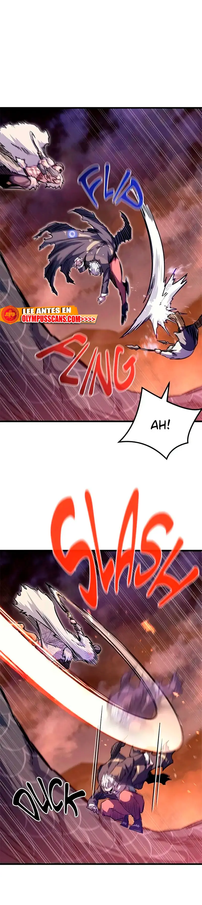 Rey espíritu demoniaco > Capitulo 68 > Page 61