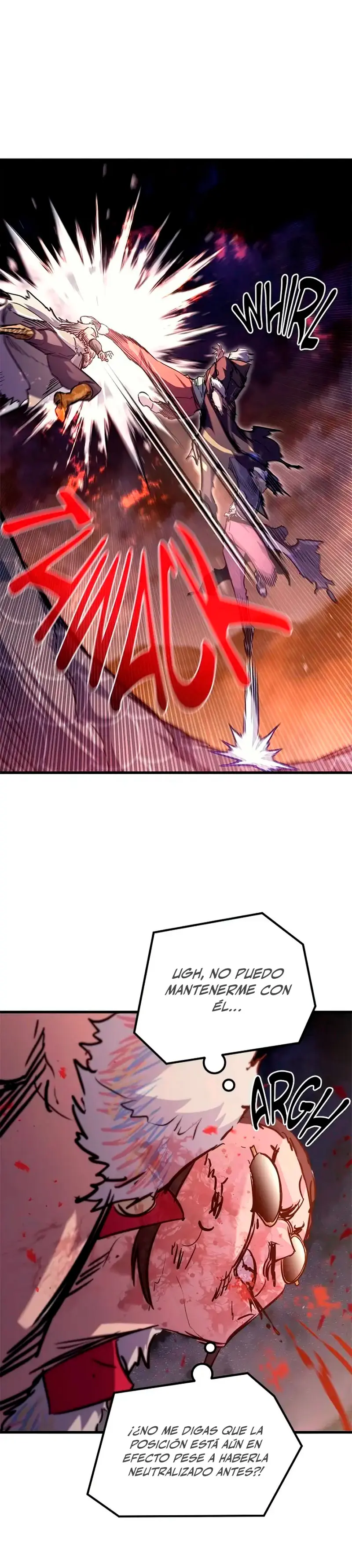 Rey espíritu demoniaco > Capitulo 68 > Page 71