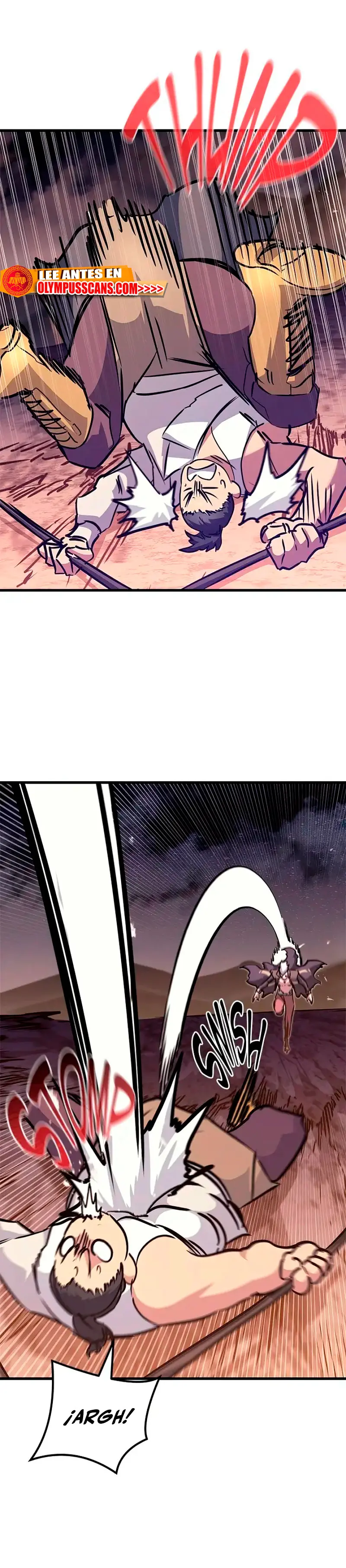 Rey espíritu demoniaco > Capitulo 68 > Page 81