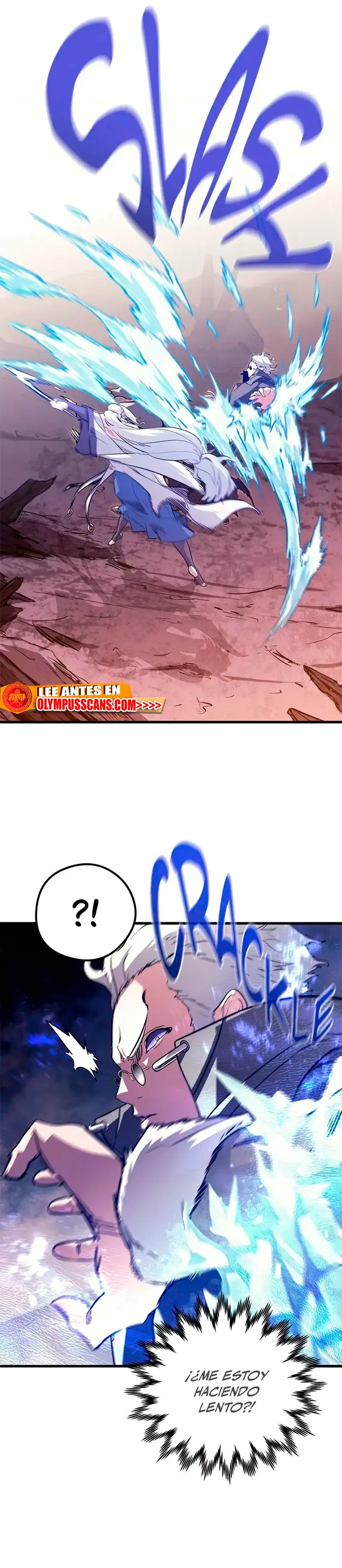 Rey espíritu demoniaco > Capitulo 68 > Page 111