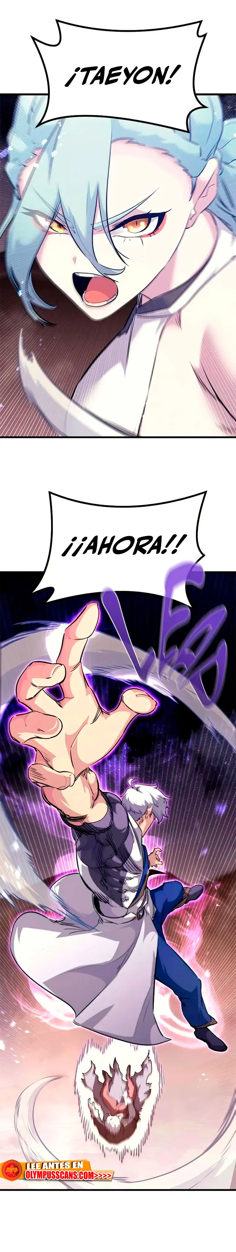 Rey espíritu demoniaco > Capitulo 68 > Page 141