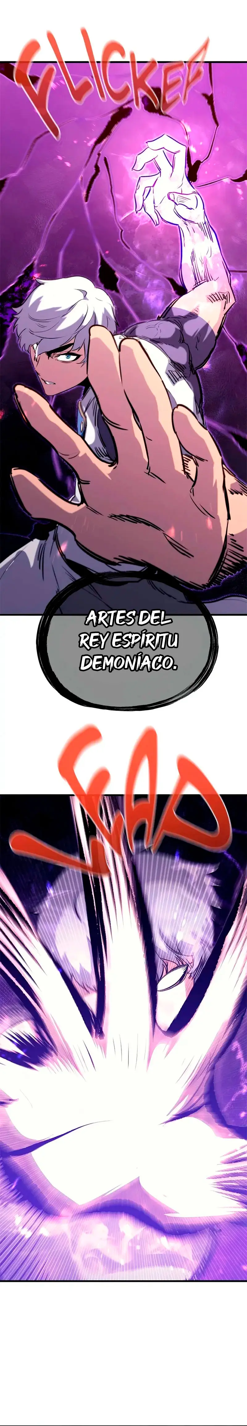 Rey espíritu demoniaco > Capitulo 68 > Page 151